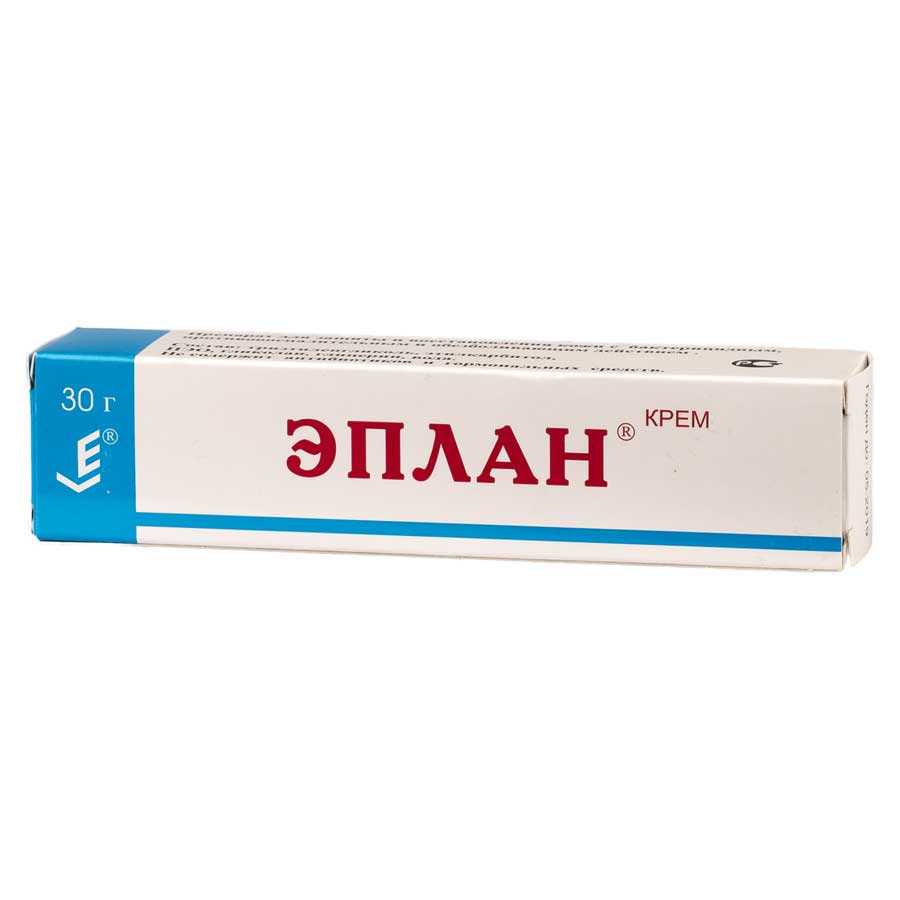 Эплан крем, 30г