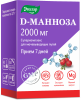 D-манноза суперкомплекс, порошок в саше-пакетике по 3,7 г №7, Эвалар