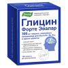 Глицин Форте Эвалар 300 мг таблетки, 120 шт.