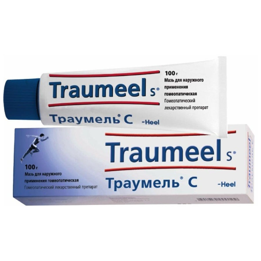 Траумель С мазь, 50г