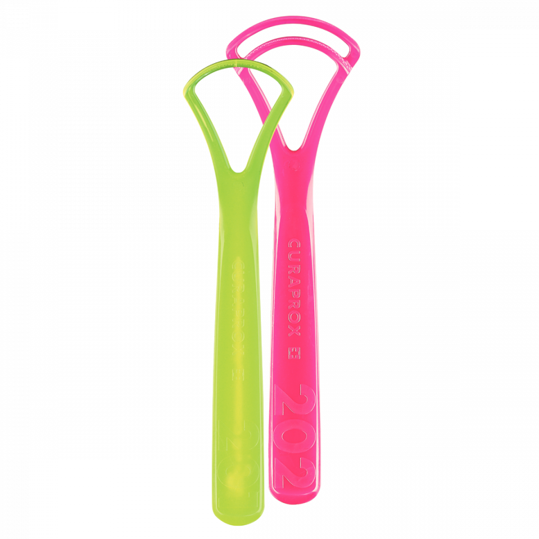 Курапрокс скребки для языка 203