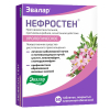 Нефростен таблетки покрытые пленочной оболочкой, 60 шт, Эвалар
