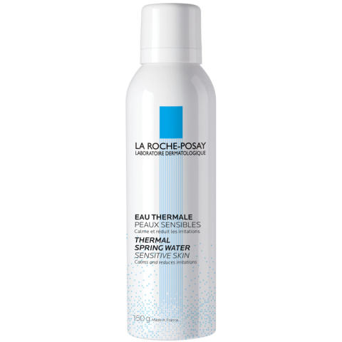 ЛяРошПозе О Термаль термальная вода для всех типов кожи, 150 мл