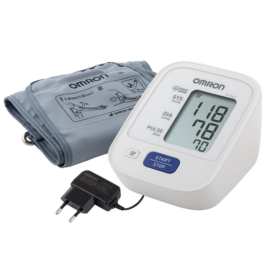 Тонометр Омрон М2 Эко