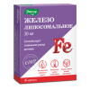 Железо липосомальное Эвалар капсулы, 30 шт, Эвалар
