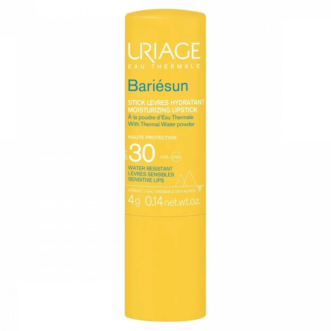 Урьяж Барьесан стик для губ SPF30, 4 гр