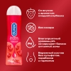 Гель-лубрикант Дюрекс Клубника, 50 мл