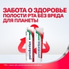 Пародонтакс зубная паста с фтором от воспаления и кровоточивости десен, 75 мл