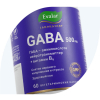 ГАБА / GABA капсулы, 60 шт., Evalar Laboratory