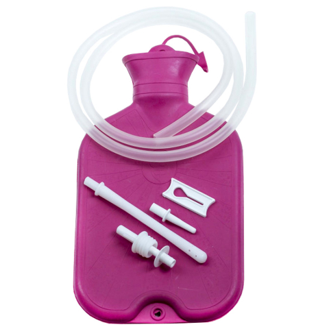 Грелка комбинированная Б-2 резиновая