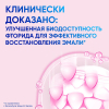 Зубная паста Sensodyne интенсивное восстановление эмали, 75 мл
