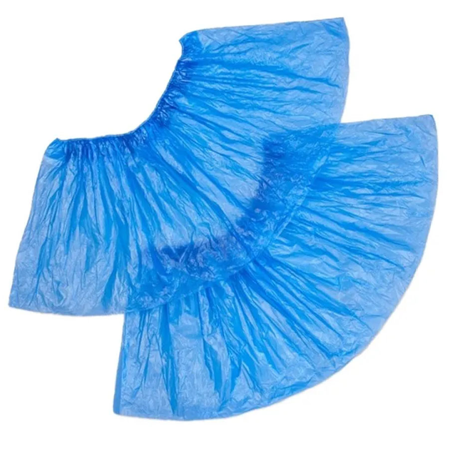 Бахилы 5 пар