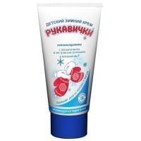 МОРОЗКО ДЕТСКИЙ КРЕМ 50МЛ Д/РУК РУКАВИЧКИ