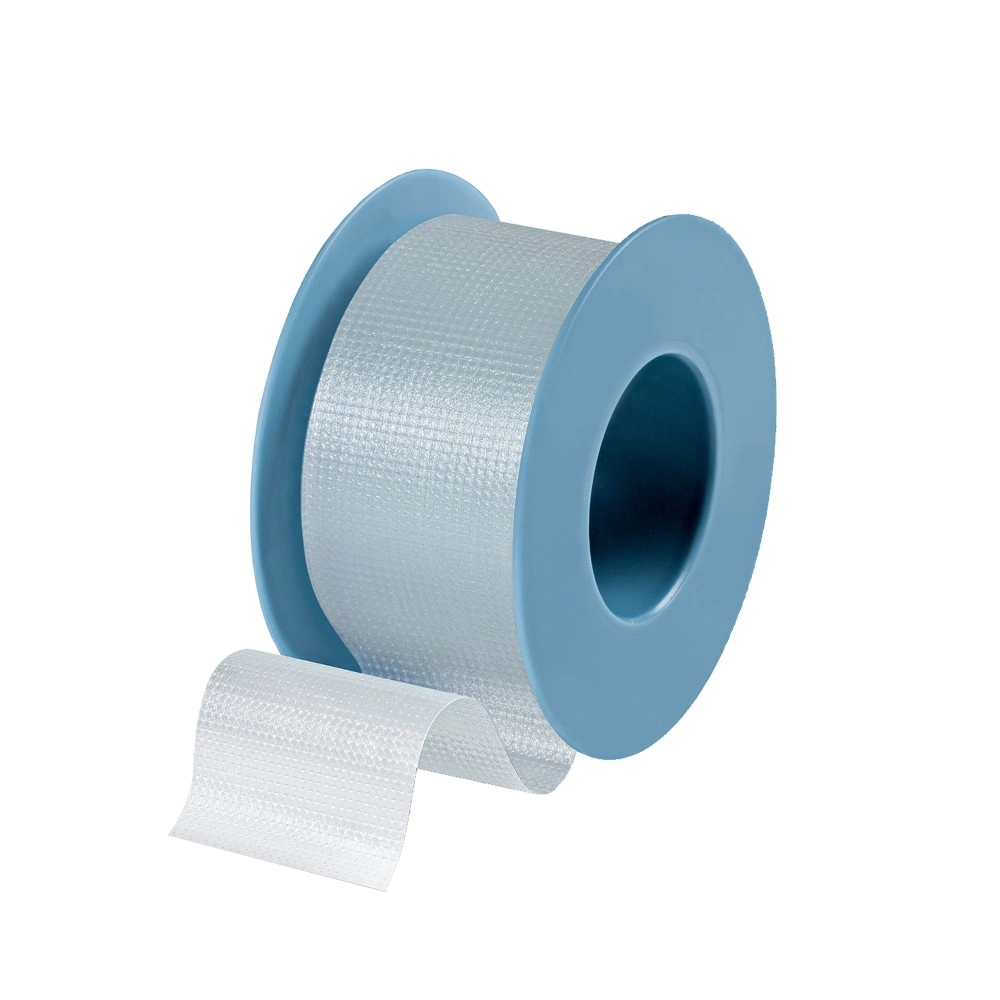 Пластырь omnifilm/омнифилм нестерильный 5 мх2,5 см