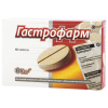 Гастрофарм таблетки, 18 шт.