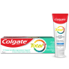 Colgate total 12 профессиональная чистка гель зубная паста 75 мл