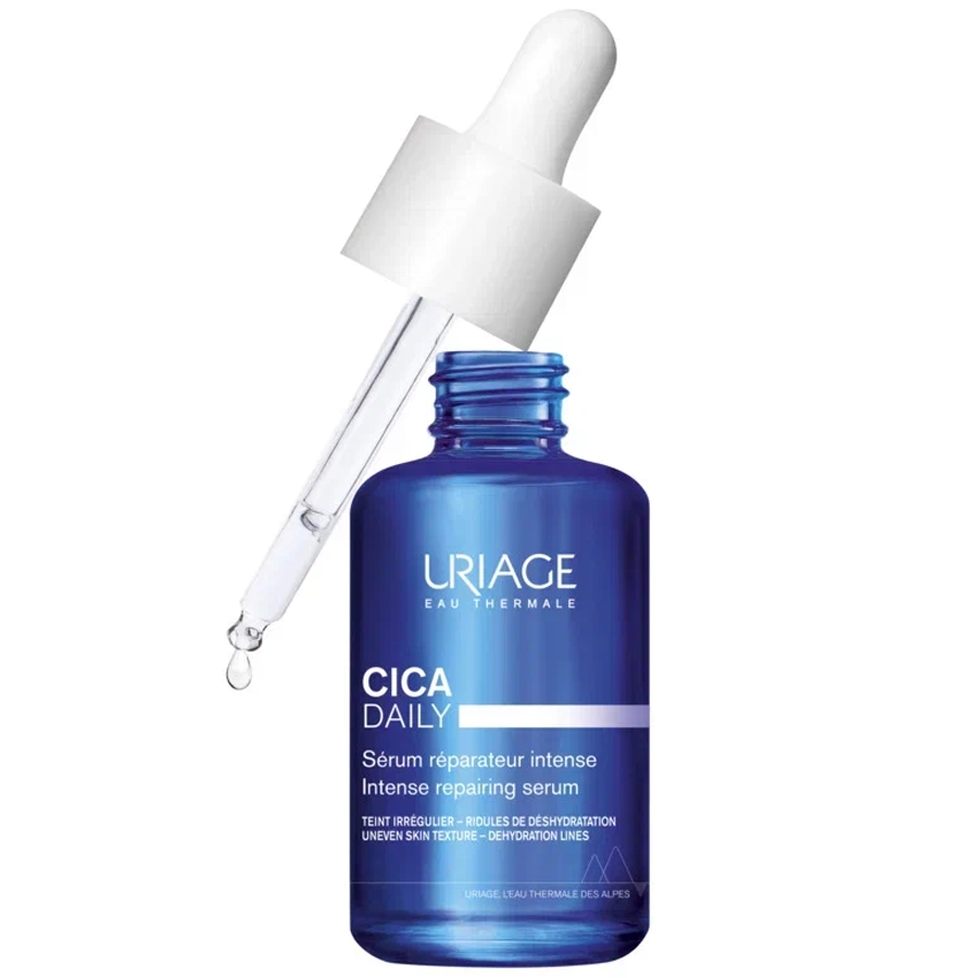 Урьяж Барьедерм Цика дейли сыворотка  для проблемной кожи, 30 мл