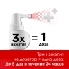 Стрепсилс Интенсив 8,75 мг/доза спрей, 15 мл