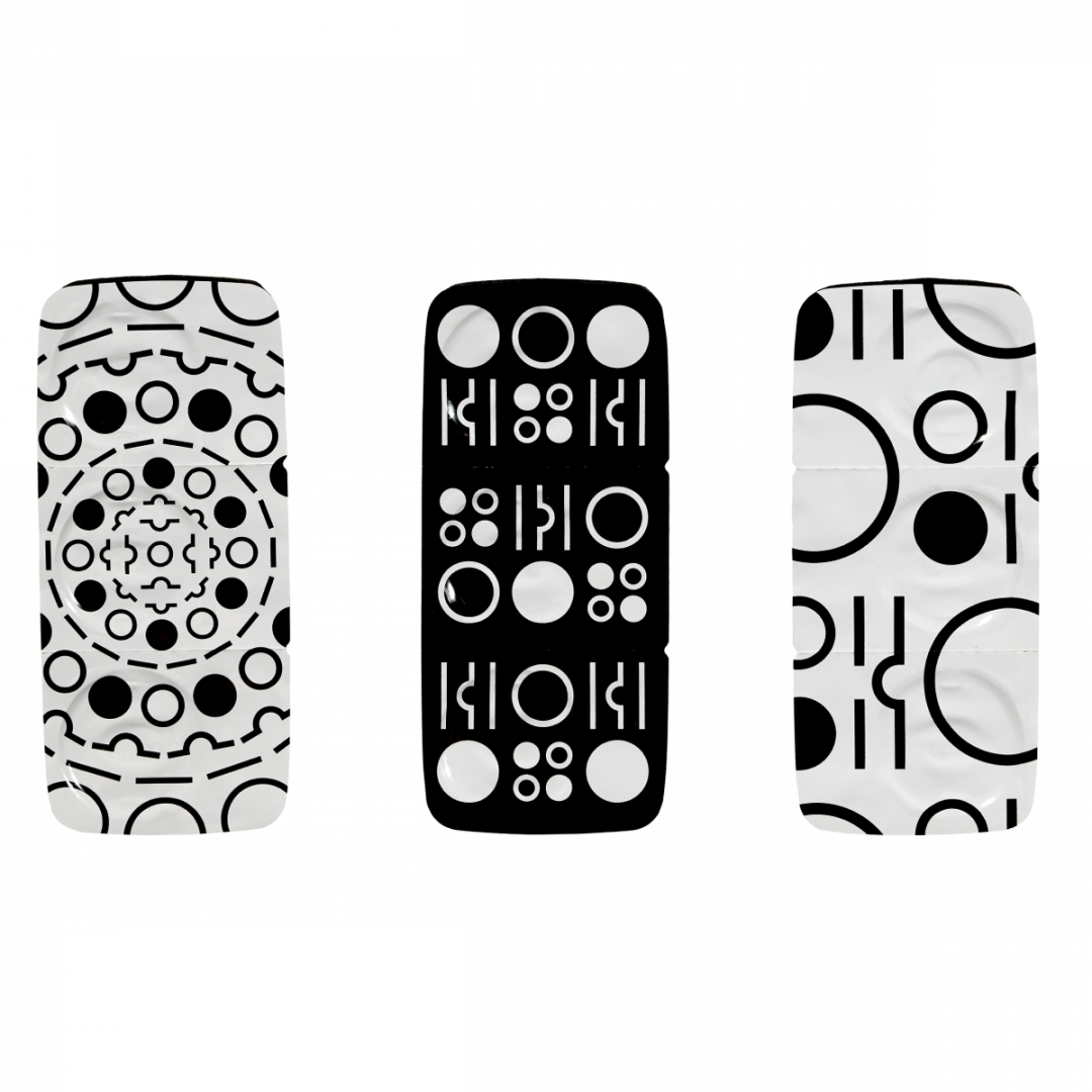 Контактные линзы Miru 1day Menicon Flat Pack N30 -3,25/8,6