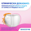Зубная паста Sensodyne интенсивное восстановление эмали, 75 мл