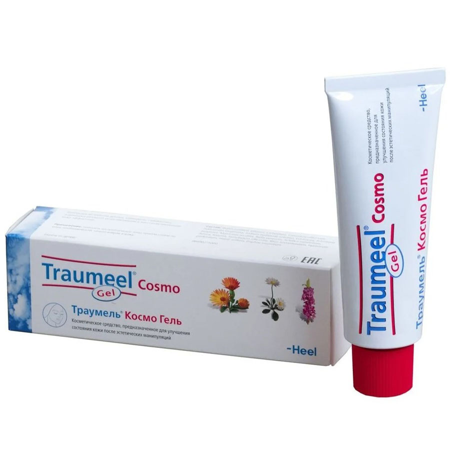 Траумель космо гель, 50г