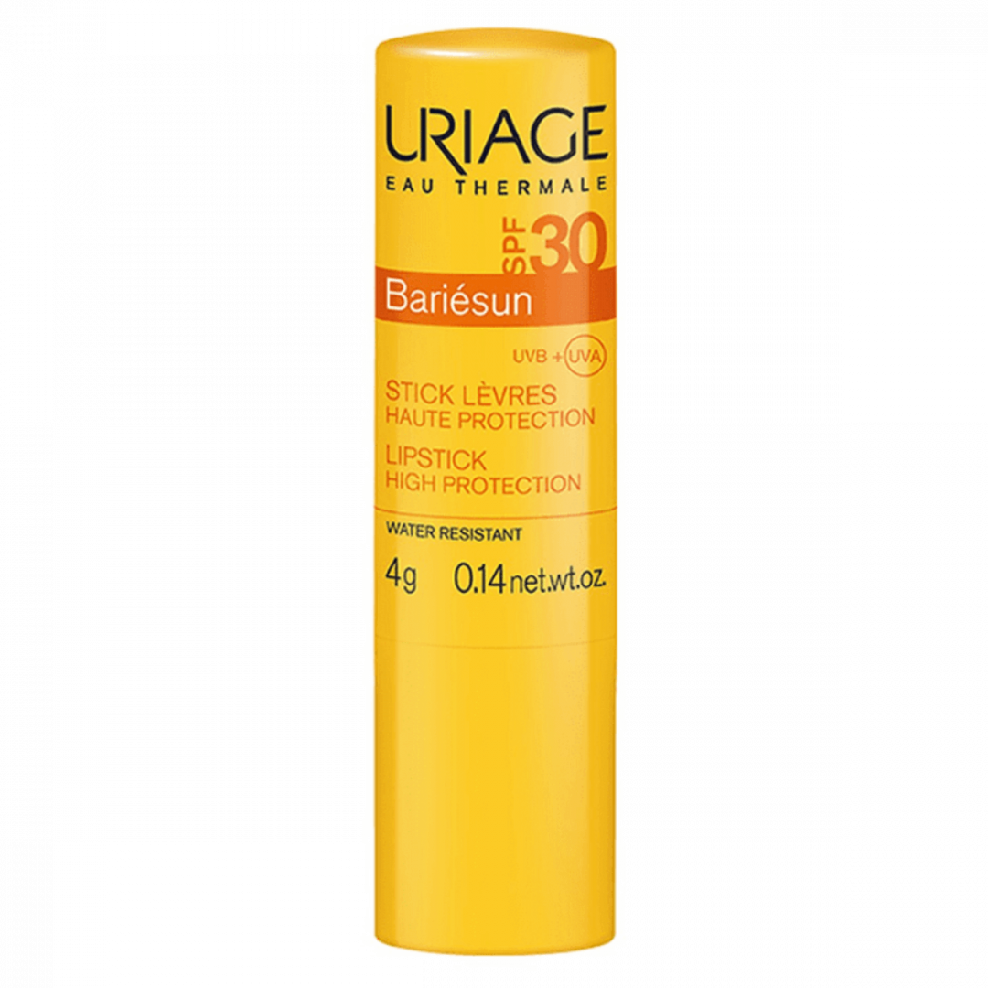 Урьяж Барьесан стик для губ SPF30, 4 гр