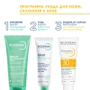Bioderma Photoderm AKN MAT солнцезащитная матирующая эмульсия для кожи с несовершенствами SPF 30, 40 мл