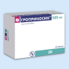 Гроприносин таб 500мг №20