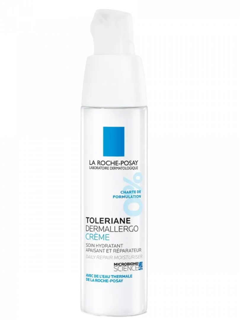 ЛяРошПозе Толеран Дермаллерго крем, 40 мл