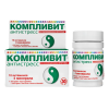 КОМПЛИВИТ АНТИСТРЕСС N30 ТАБЛ.П.О.