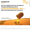 Эссенциале форте н 300мг капсулы, 90шт.