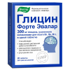 Глицин форте Эвалар 300 мг таблетки, 20 шт.