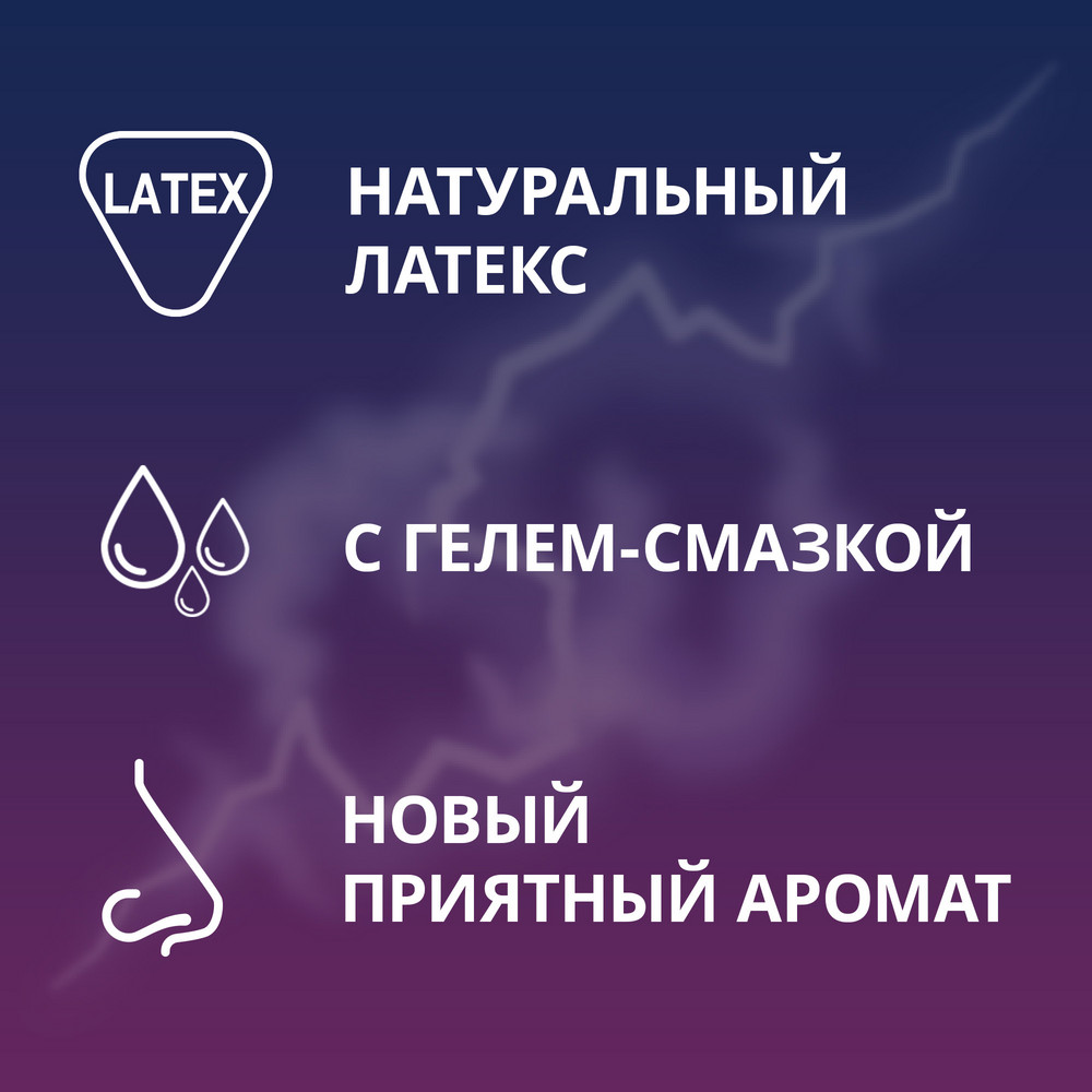 Контекс презервативы классик, 12 шт.