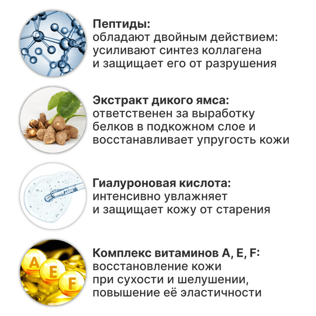 Лора крем для лица, 30г