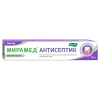 Мирамед Антисептик зубная паста, 75 мл