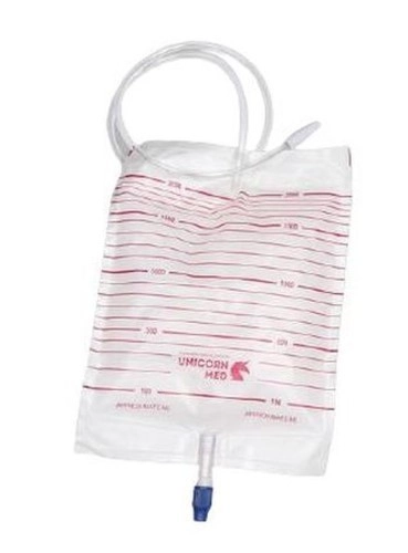 Мочеприемник 2000мл