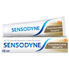 Зубная паста Sensodyne Комплексная Защита для чувствительных зубов с фтором, мятный вкус, 50 мл