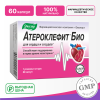 Атероклефит Био капсулы, 60 шт, Эвалар