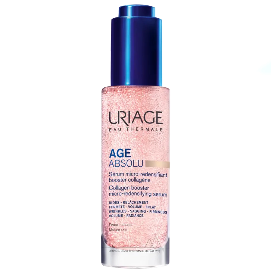 Урьяж Эйдж абсолю Сыворотка бустер укрепляющая, 30 мл