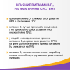 Витамин Д3 Максимум 2000МЕ Эвалар №120 капс.по 0,3г