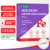 Железо липосомальное Эвалар капсулы, 30 шт, Эвалар