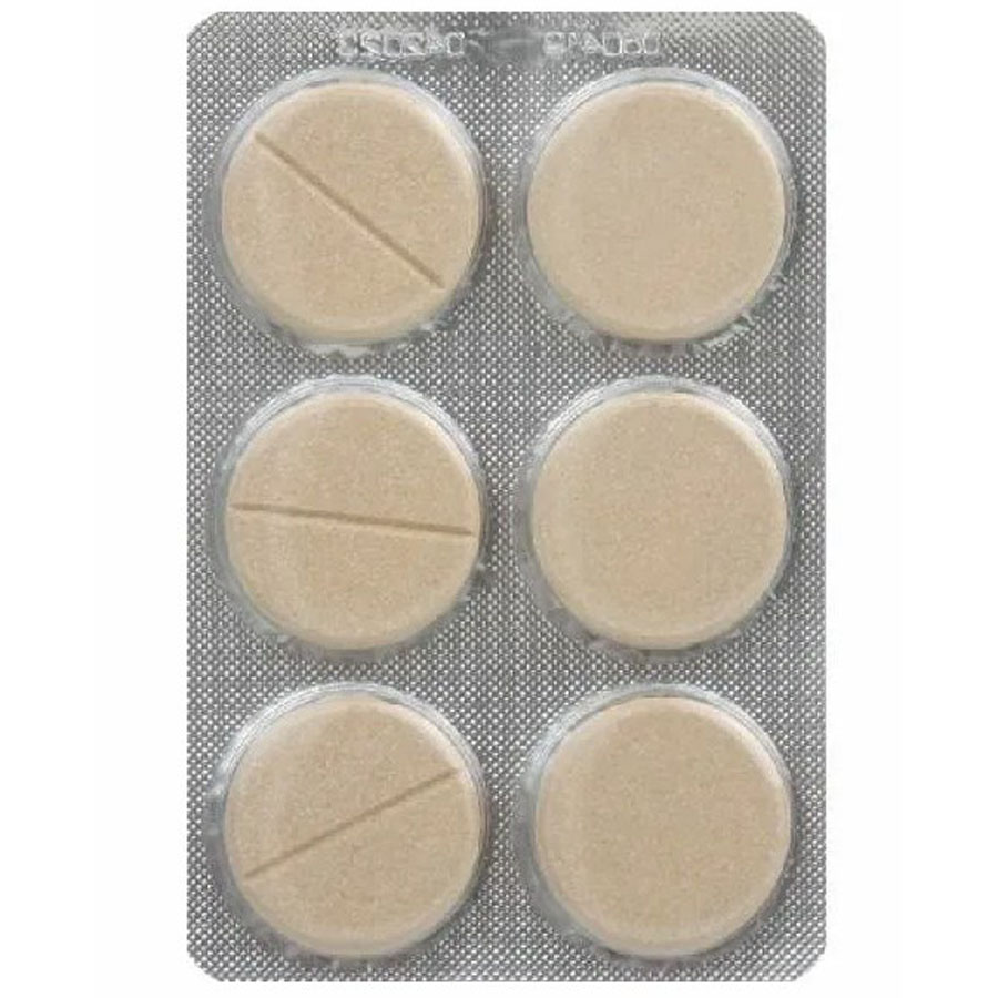 Гастрофарм таблетки, 18 шт.