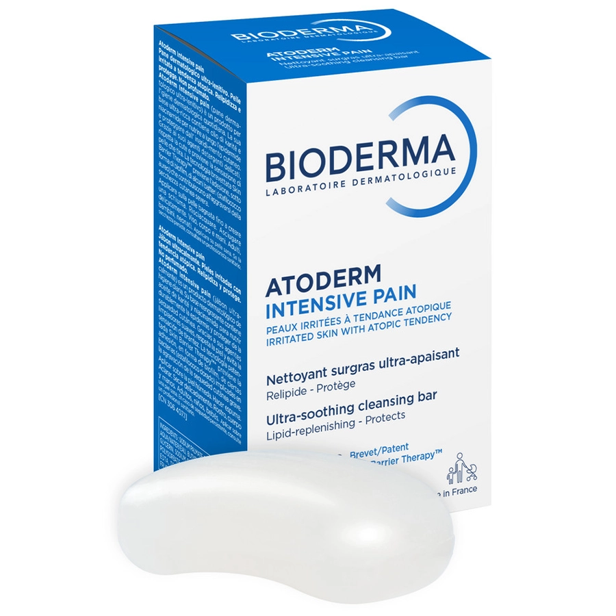 Bioderma Atoderm мыло, 150 гр