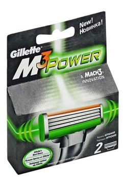 ЖИЛЛЕТ МАК3 N2 КАССЕТЫ