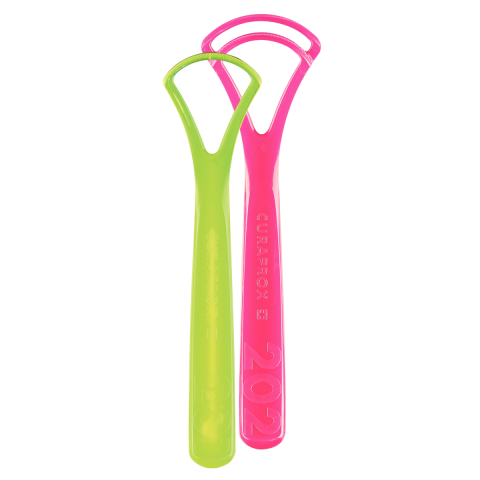 Курапрокс скребки для языка 203