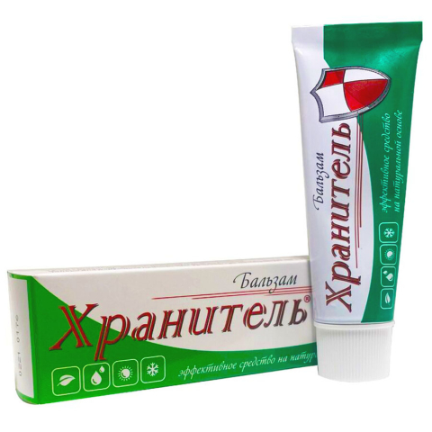 ХРАНИТЕЛЬ 30МЛ БАЛЬЗАМ Д/РАН