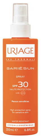 УРЬЯЖ БАРЬЕСАН 200МЛ SPF30 СПРЕЙ 1352