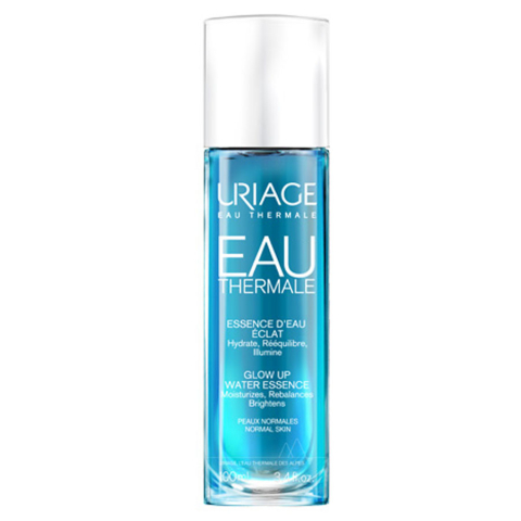 Урьяж (Uriage) Eau Thermale Увлажняющая эссенция, придающая сияние коже, 100 мл