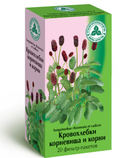 КРОВОХЛЕБКИ КОРН-ЩА И КОРНИ 1,5Г N20 Ф/П КГ