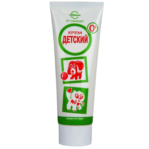 Детский крем, 68мл